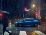 Toyota Prius Limited 2019 года (NA)